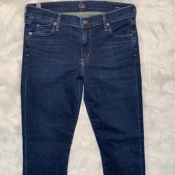 Citizens of Humanity Avedon Ultra Skinny Jeans - Picture 6 of 12